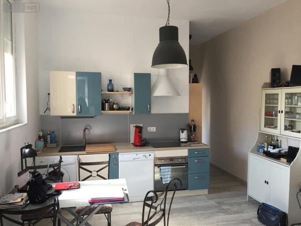 Appartement à vendre à Reims dans la Marne (51100), ref : 51082-2507 Centre et Grand Centre