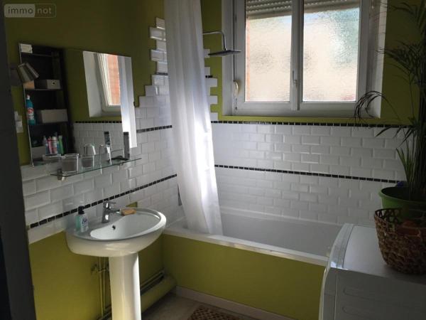 Appartement à vendre à Reims dans la Marne (51100), ref : 51082-2507 Centre et Grand Centre