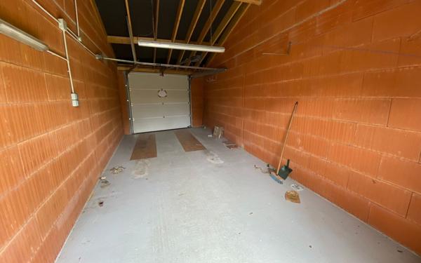 Terrain à vendre    Bruguières