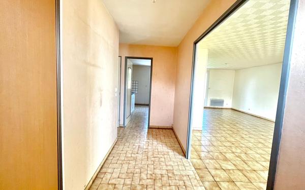 Maison à vendre    4 pièces •  Saintes