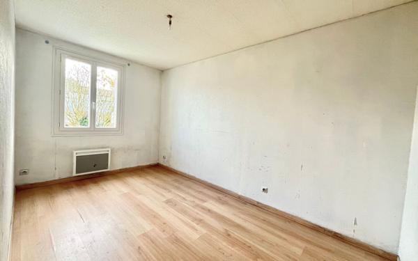 Maison à vendre    4 pièces •  Saintes