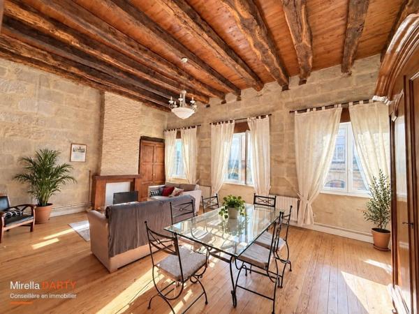 Une adresse, plusieurs projets possibles