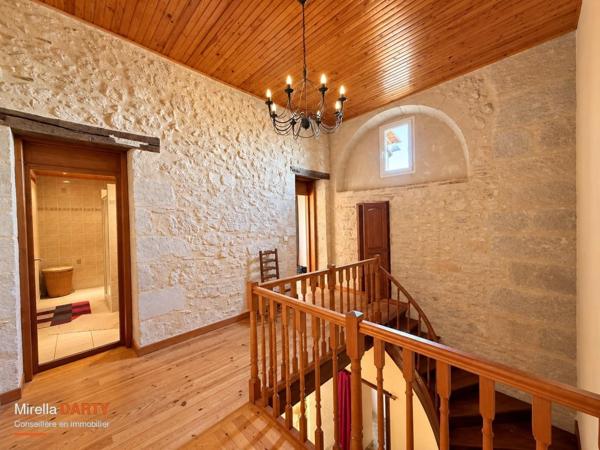 Une adresse, plusieurs projets possibles