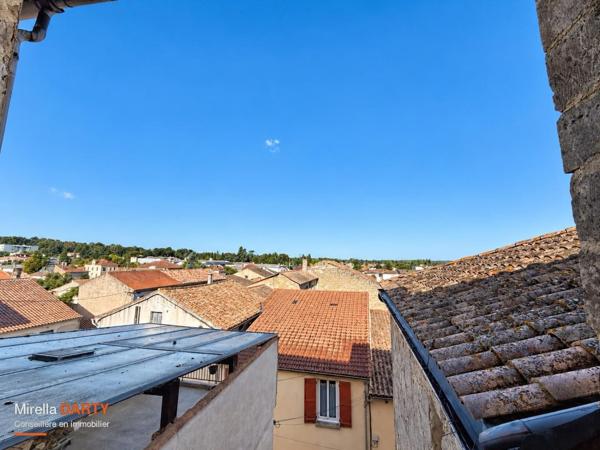Une adresse, plusieurs projets possibles