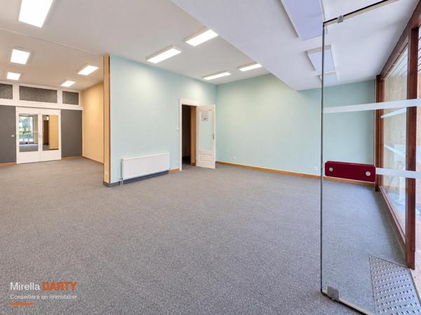Une adresse, plusieurs projets possibles