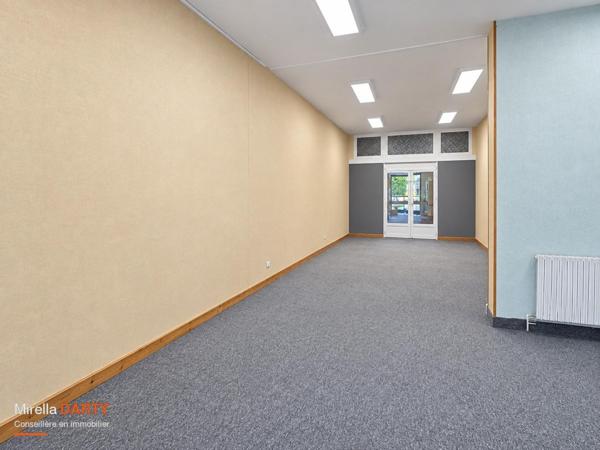 Une adresse, plusieurs projets possibles
