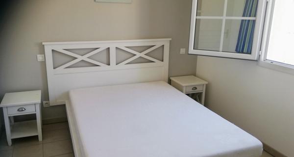 Duplex T2 - Cabriès - Réf. 344