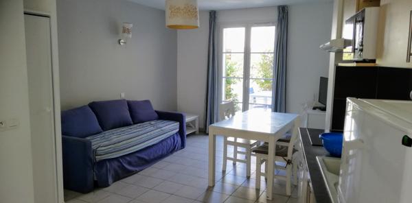 Duplex T2 - Cabriès - Réf. 344