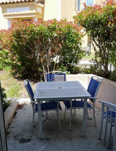 Duplex T2 - Cabriès - Réf. 344