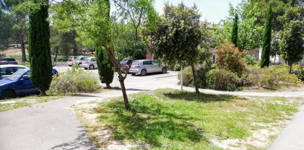 Duplex T2 - Cabriès - Réf. 344