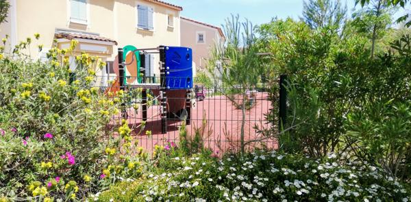 Duplex T2 - Cabriès - Réf. 344
