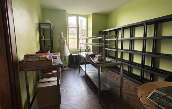 Vente Activité commerciale PATISSERIE rénové(e) Gueret   