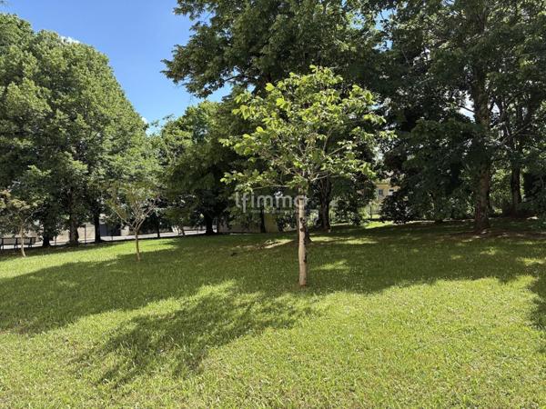 Appartement sécurisé T2 155 000€ FAI