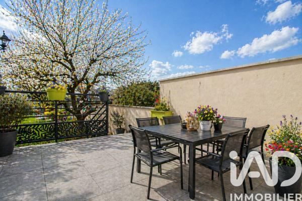 Maison à vendre 7 pièces 150 m² Conflans-Sainte-Honorine