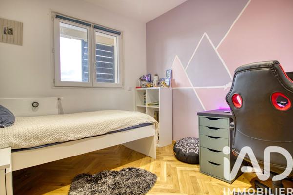 Maison à vendre 7 pièces 150 m² Conflans-Sainte-Honorine