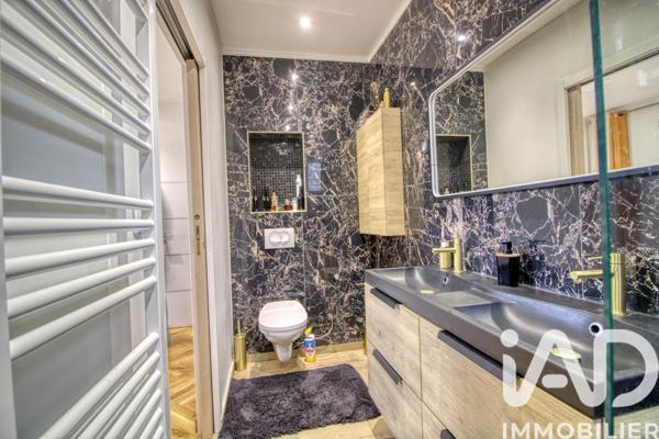 Maison à vendre 7 pièces 150 m² Conflans-Sainte-Honorine