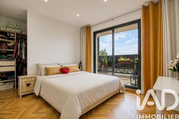 Maison à vendre 7 pièces 150 m² Conflans-Sainte-Honorine