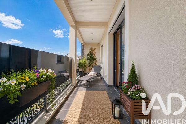 Maison à vendre 7 pièces 150 m² Conflans-Sainte-Honorine