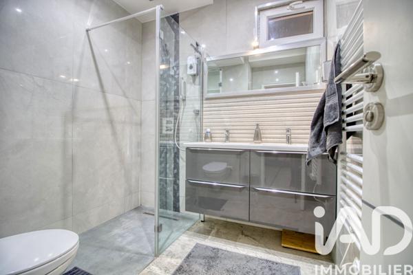 Maison à vendre 7 pièces 150 m² Conflans-Sainte-Honorine