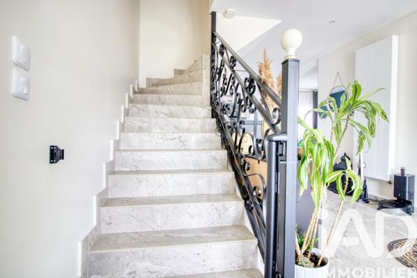 Maison à vendre 7 pièces 150 m² Conflans-Sainte-Honorine