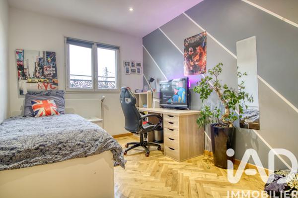 Maison à vendre 7 pièces 150 m² Conflans-Sainte-Honorine