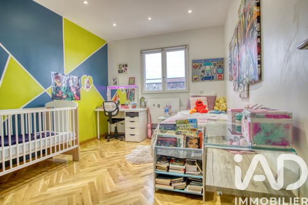 Maison à vendre 7 pièces 150 m² Conflans-Sainte-Honorine