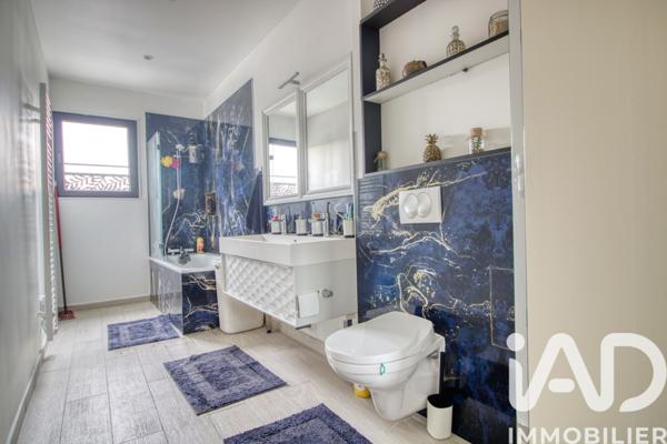 Maison à vendre 7 pièces 150 m² Conflans-Sainte-Honorine