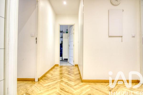 Maison à vendre 7 pièces 150 m² Conflans-Sainte-Honorine