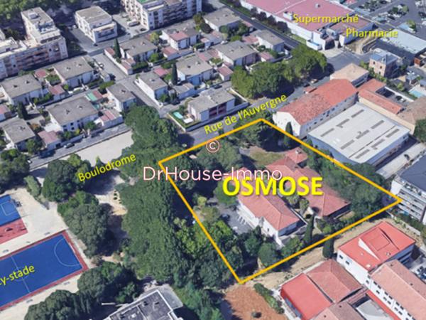 Appartement à vendre 3 pièces de 65 m²