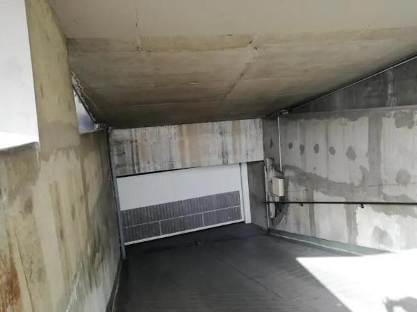 Parking à louer Annemasse (74100)