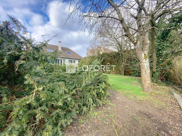 Achat maison Orgeval - 7 pièce(s) - 160 m² - 629 000 €