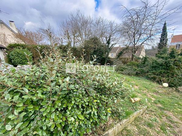 Achat maison Orgeval - 7 pièce(s) - 160 m² - 629 000 €