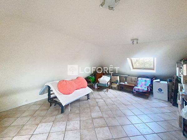 Achat maison Orgeval - 7 pièce(s) - 160 m² - 629 000 €