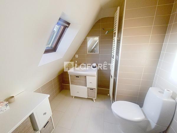 Achat maison Orgeval - 7 pièce(s) - 160 m² - 629 000 €