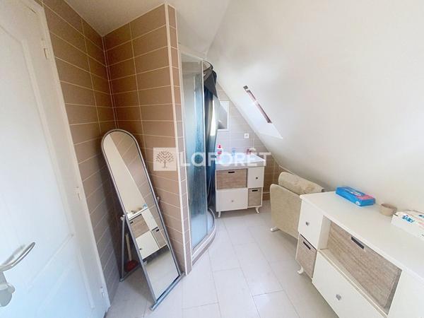 Achat maison Orgeval - 7 pièce(s) - 160 m² - 629 000 €