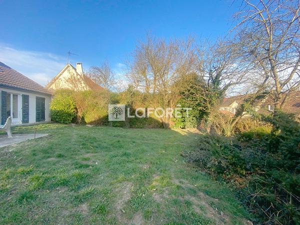 Achat maison Orgeval - 7 pièce(s) - 160 m² - 629 000 €
