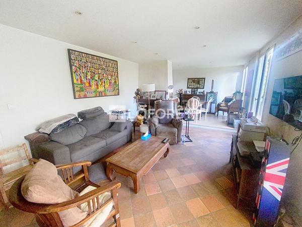 Achat maison Orgeval - 7 pièce(s) - 160 m² - 629 000 €