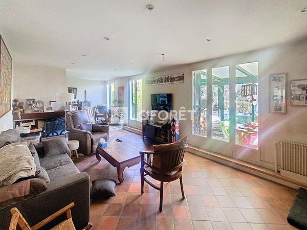 Achat maison Orgeval - 7 pièce(s) - 160 m² - 629 000 €