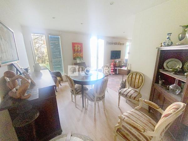 Achat maison Orgeval - 7 pièce(s) - 160 m² - 629 000 €