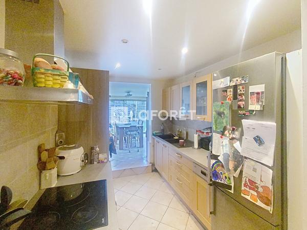 Achat maison Orgeval - 7 pièce(s) - 160 m² - 629 000 €