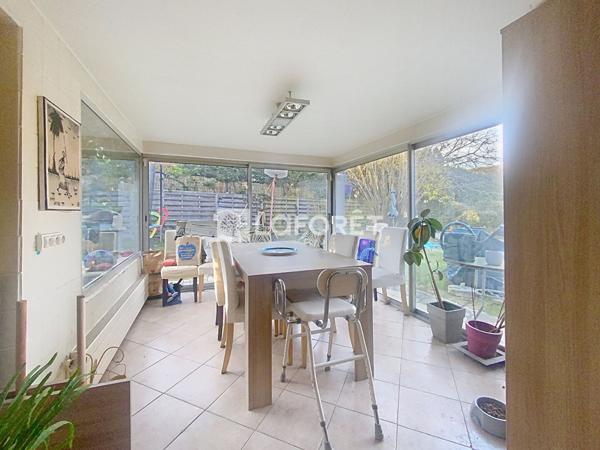 Achat maison Orgeval - 7 pièce(s) - 160 m² - 629 000 €
