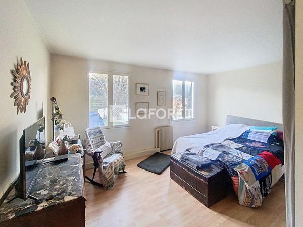 Achat maison Orgeval - 7 pièce(s) - 160 m² - 629 000 €