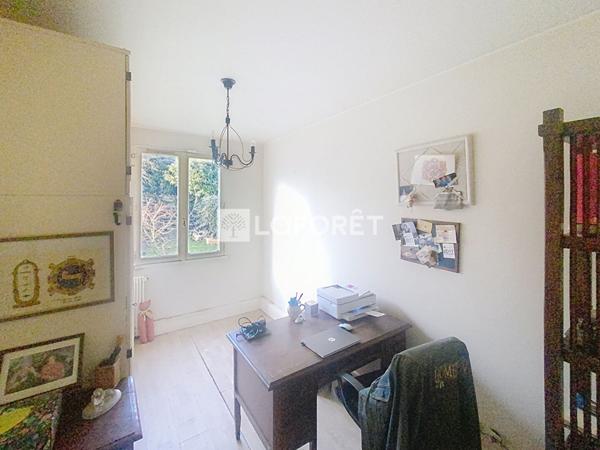 Achat maison Orgeval - 7 pièce(s) - 160 m² - 629 000 €