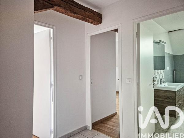 Maison à vendre 4 pièces 95 m² Houdan