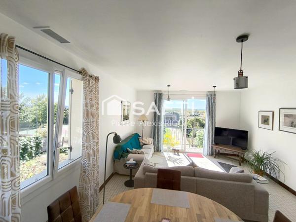 Maison 9 pièces, 5 chambre, piscinable, 200m²