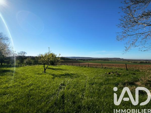 Maison à vendre 6 pièces 130 m² Maisoncelle-et-Villers