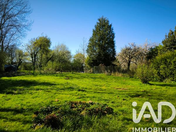 Maison à vendre 6 pièces 130 m² Maisoncelle-et-Villers