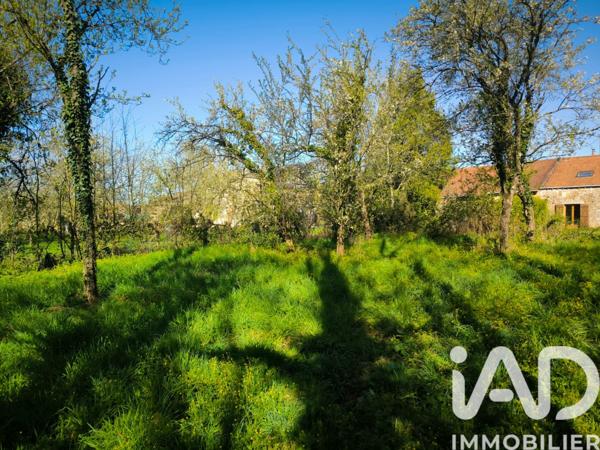 Maison à vendre 6 pièces 130 m² Maisoncelle-et-Villers