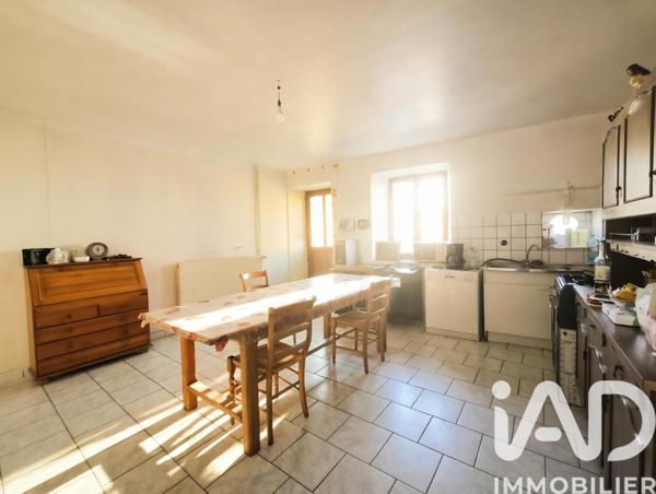 Maison à vendre 6 pièces 130 m² Maisoncelle-et-Villers