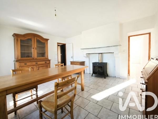 Maison à vendre 6 pièces 130 m² Maisoncelle-et-Villers
